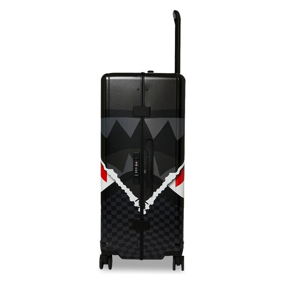 Sprayground Center Rip 4 Rollen Trolley 75 cm