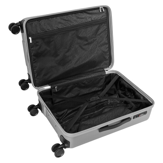Epic Pop 6.0 4-Rollen Trolley 65 cm
