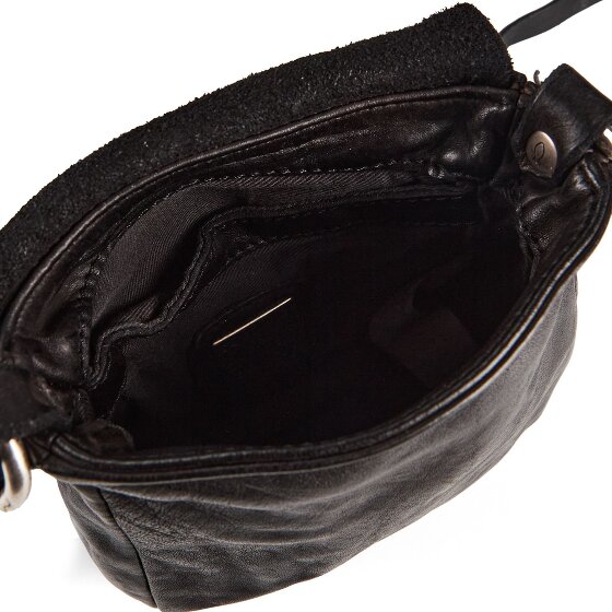 Campomaggi Giada Umhängetasche Leder 19 cm