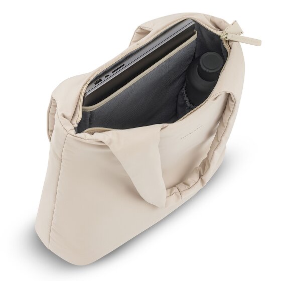 Kapten & Son Skara Shopper Tasche 35 cm Laptopfach