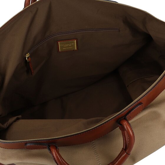 The Bridge Story V S Weekender Reisetasche 49 cm