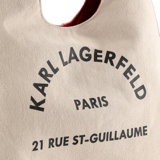 Karl Lagerfeld Rsg Schultertasche 25 cm