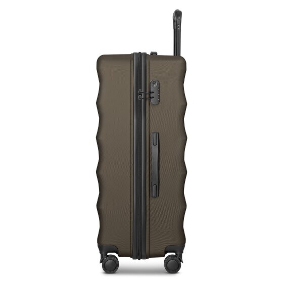 Smartbox Edition 03 4 Rollen Trolley 75 cm