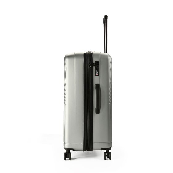 Gabol Radar 4 Rollen Trolley 76 cm