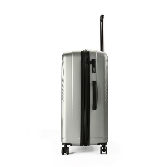 Gabol Radar 4 Rollen Trolley 76 cm
