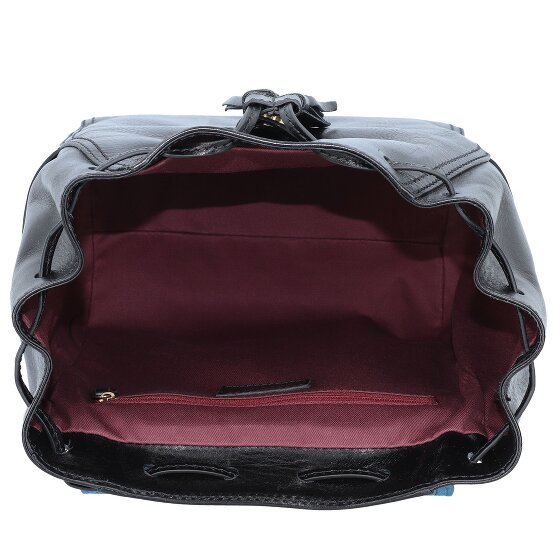 The Bridge Florentin City Rucksack Leder 34 cm