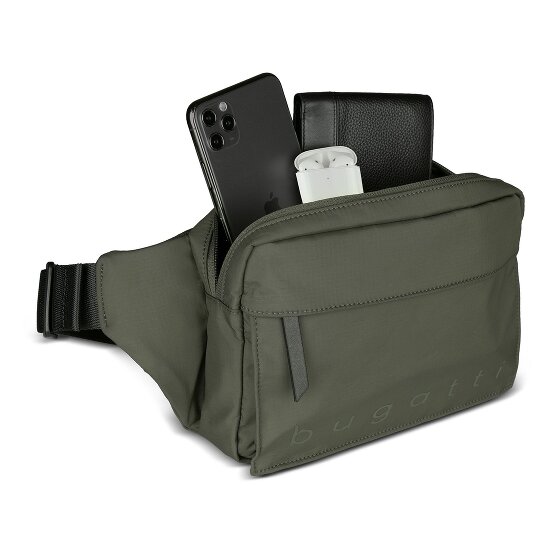 Bugatti Legere Gürteltasche 34 cm