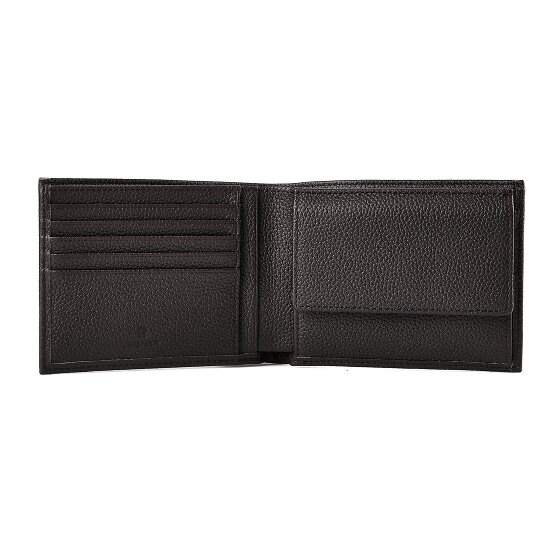 AIGNER Mica Geldbörse RFID Schutz Leder 12 cm