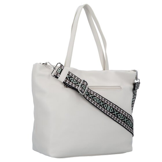 Tom Tailor Palina Schultertasche 42 cm