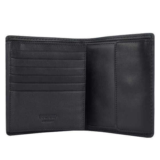 Picard Toscana Geldbörse II Leder 11 cm
