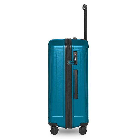 Smartbox Edition 02 4 Rollen Trolley M 66 cm