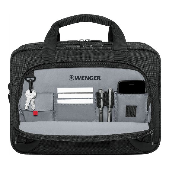 Wenger Prospectus Aktentasche 38 cm Laptopfach