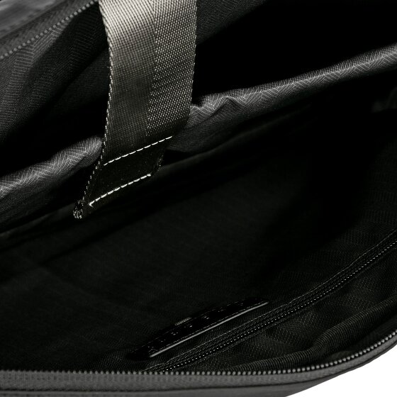 Bugatti Legere Aktentasche 40 cm Laptopfach