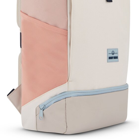 Johnny Urban Eco Series Allen Large Daypack 45 cm Laptopfach