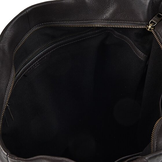 Liebeskind Hera II Schultertasche L Leder 42 cm