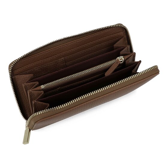 Coccinelle C-Me Geldbörse Leder 18 cm