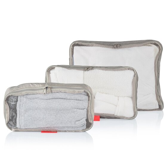 Pack Easy Genius 4 Rollen Trolley M 66 cm