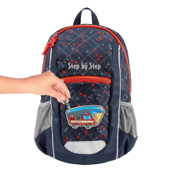 Step by Step KIGA Maxi Kinderrucksack 34 cm