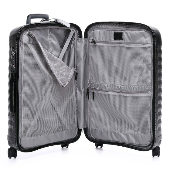 Roncato E-Lite 4 Rollen Trolley 72 cm