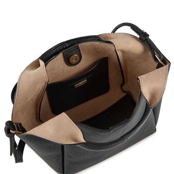 AIGNER Zaira Handtasche Leder 29 cm