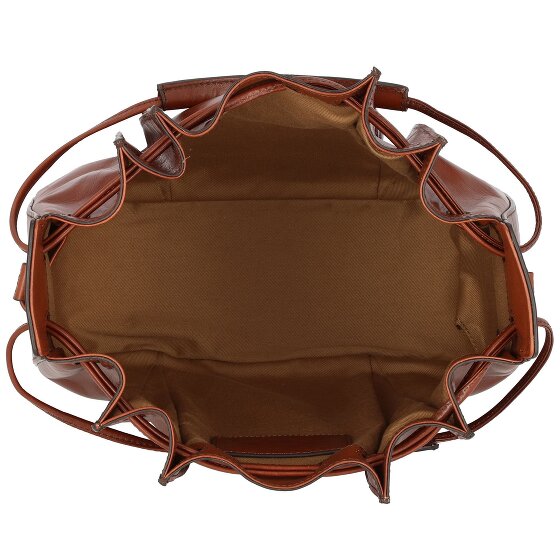 The Bridge Camilla Beuteltasche Leder 29 cm