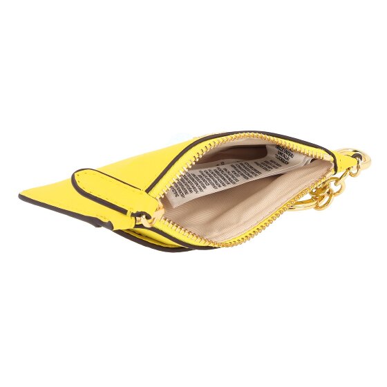 Lauren Ralph Lauren Zip Card Schlüsseletui Leder 13 cm