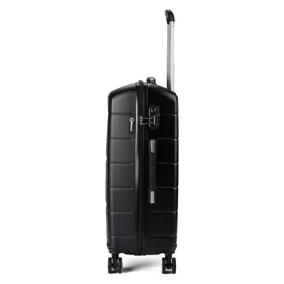 Benzi 5583 4 Rollen Trolley 65 cm