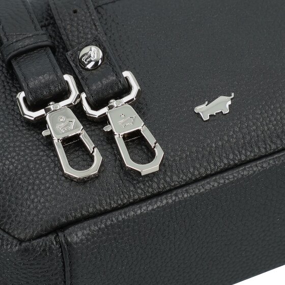 Braun Büffel Hanna Umhängetasche Leder 23 cm
