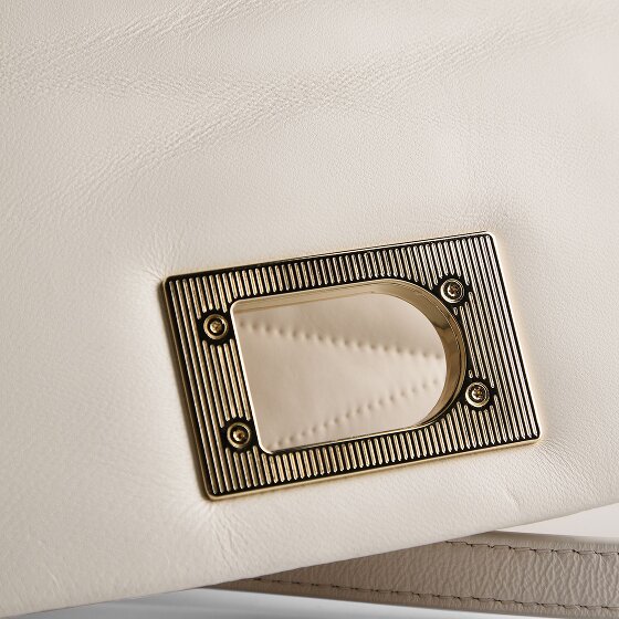 Furla 1927 Schultertasche Leder 22 cm