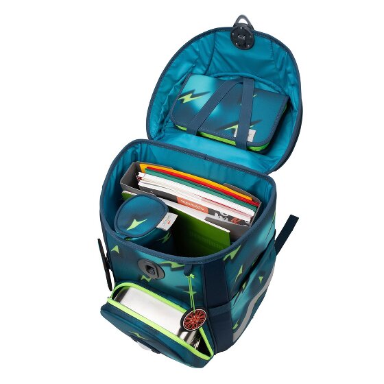 DerDieDas ErgoFlex Easy Schulranzen-Set
