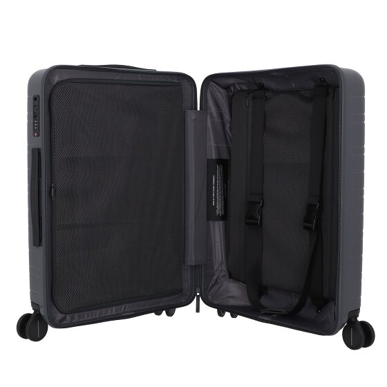 Horizn Studios H6 Smart 4 Rollen Trolley 64 cm
