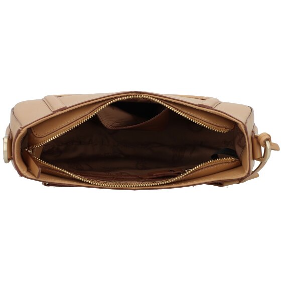 Burkely Beloved Bailey Handtasche Leder 27 cm