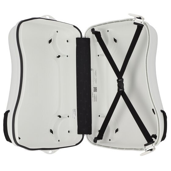 Samsonite Dream2go 4 Rollen Kindertrolley 38 cm