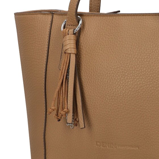 Tom Tailor Denim Priya Shopper Tasche 39.5 cm