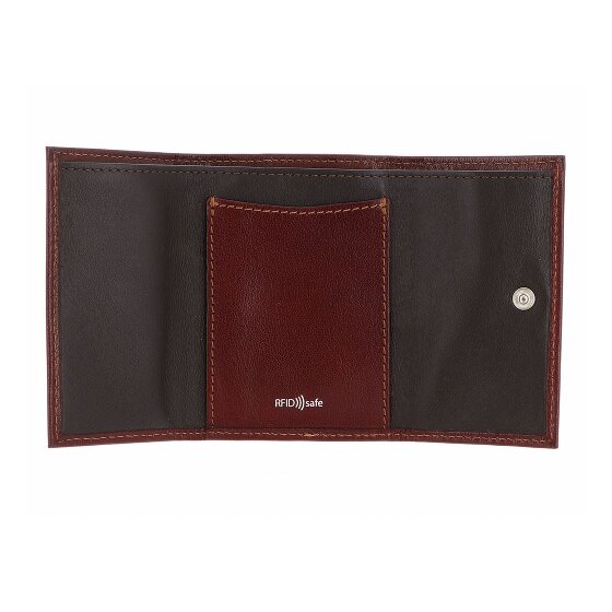 Golden Head Colorado Geldbörse RFID Schutz Leder 9.5 cm