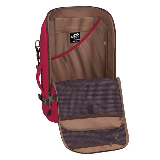 Cabin Zero Adventure 42 Daypack 55 cm