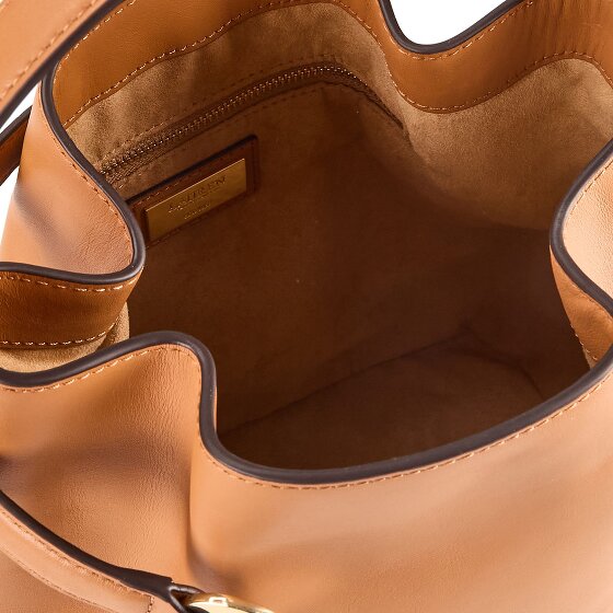 Lauren Ralph Lauren Blake Beuteltasche Leder 24 cm