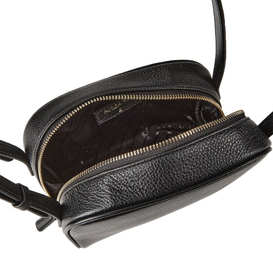 Patrizia Pepe Schultertasche Leder 20 cm