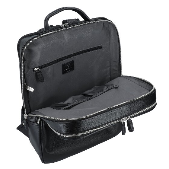 Picard Milano Business-Rucksack Leder 39 cm Laptopfach