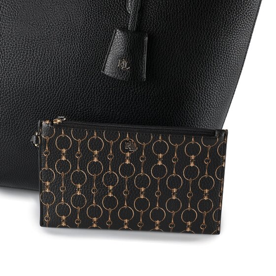Lauren Ralph Lauren Merrimack Shopper Tasche mit Wendefunktion 32 cm