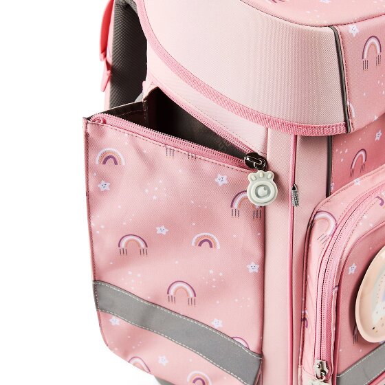 School-Mood Champion Maxx Schulranzen-Set 6-Teilig Modell 2026