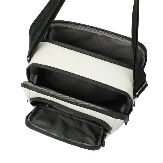 Hedgren Comby Performance Relax M P Umhängetasche RFID Schutz 21 cm