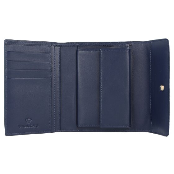Roncato Firenze Geldbörse RFID Leder 13,5 cm