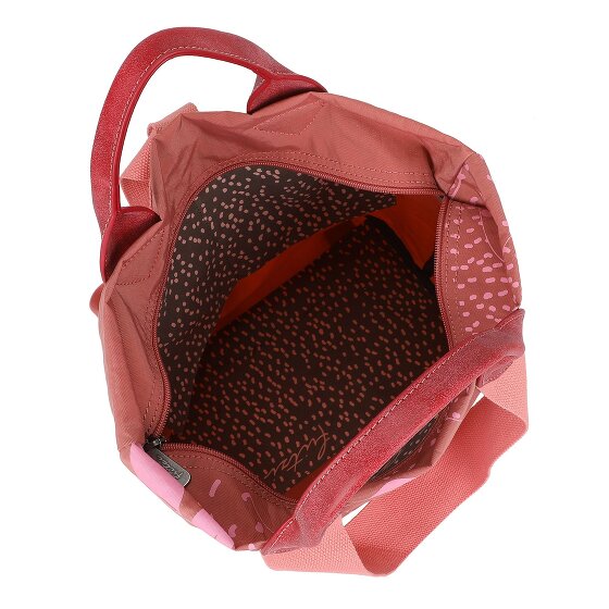 Fritzi aus Preußen Ju Limited Leaves Lighty City Rucksack 38 cm