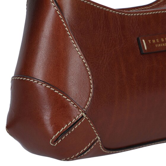 The Bridge Giorgia Umhängetasche Leder 27 cm