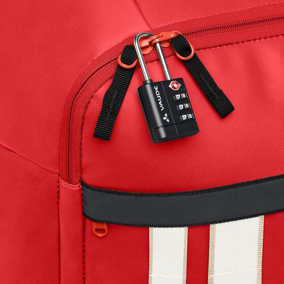 Vaude Takutea 65 2 Rollen Trolley 65 cm