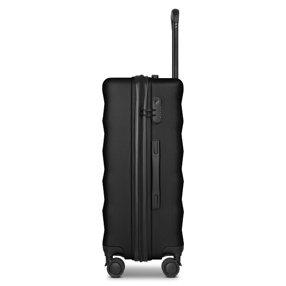 Smartbox Edition 03 4 Rollen Trolley 65 cm