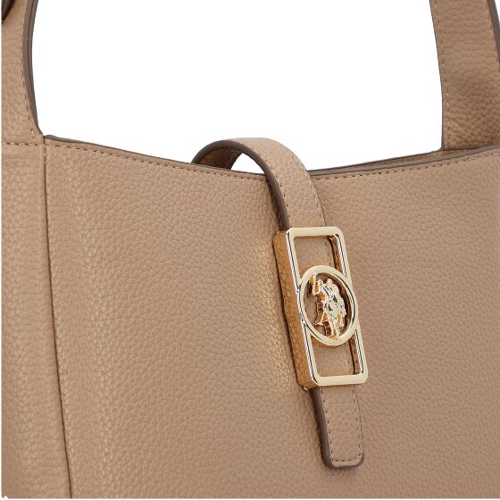 U.S. Polo Assn. Sun Faded Schultertasche 25 cm