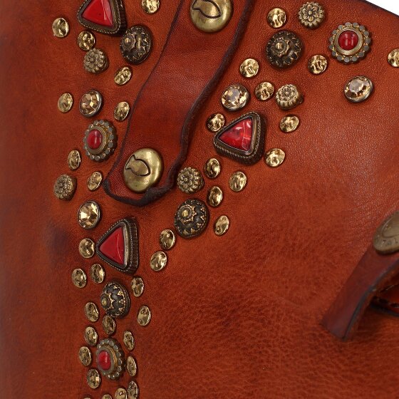 Campomaggi Bella Shopper Tasche Leder 36 cm