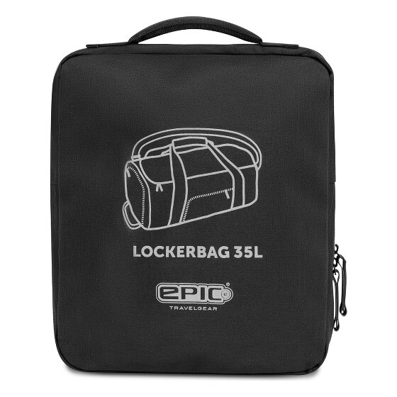 Epic Explorer NXT Weekender Reisetasche 50 cm